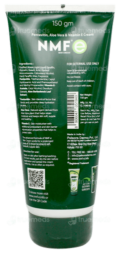 Nmf E Cream 150gm