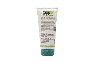 Nmf E Urea Cream 150 GM