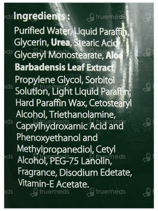 Nmf E Urea Cream 150Gm