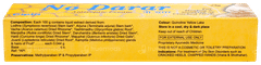 No Darar Cream 25gm