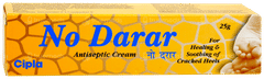 No Darar Cream 25gm