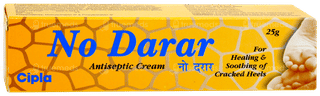 No Darar Cream 25gm