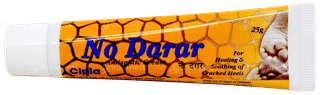 No Darar Cream 25gm