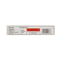 Nolasma Cream 15gm Nolasma Cream 15gm
