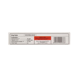 Nolasma Cream 15gm