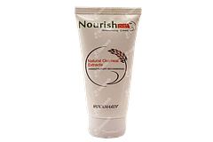 Nourish Oat Moisturising Cream 50gm