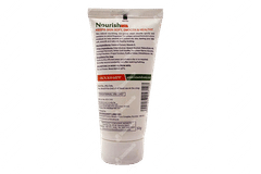 Nourish Oat Moisturising Cream 50gm Nourish Oat Moisturising Cream 50gm