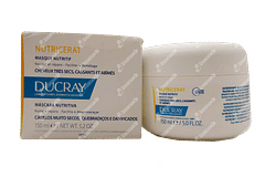 Nutricerat Intense Nutrition Mask Cream 150ml