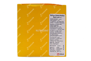 Nutricerat Intense Nutrition Mask Cream 150 ML