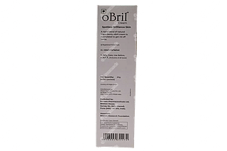 Obril Cream 20 GM