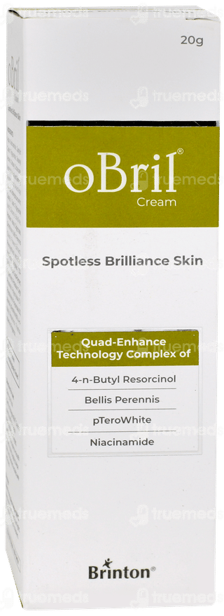 Obril Cream 20gm