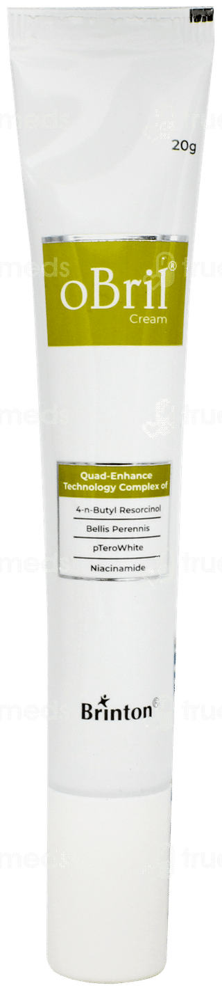 Obril Cream 20gm