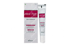 Obril First Cream 20 GM