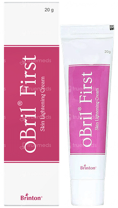 Obril First Cream 20gm