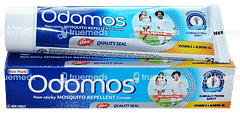 Odomos Cream 100gm