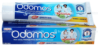 Odomos Cream 100 GM