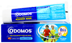 Odomos Cream 100gm