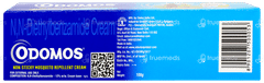 Odomos Cream 100gm