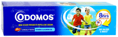 Odomos Cream 100gm