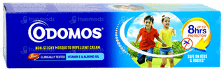 Odomos Cream 100gm
