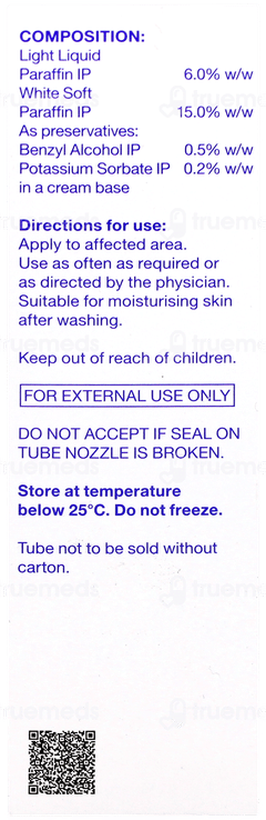 Oilatum Cream 40gm Oilatum Cream 40gm