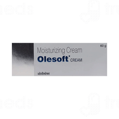 Olesoft Cream 60gm
