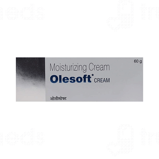 Olesoft Cream 60gm
