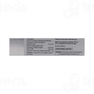 Olesoft Cream 60gm
