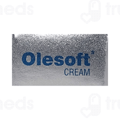 Olesoft Cream 60gm