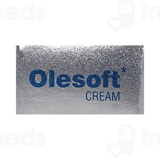 Olesoft Cream 60gm