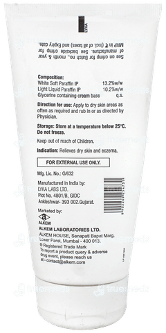 Olesoft Max Cream 150gm