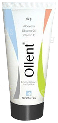 Ollent Cream 50Gm Ollent Cream 50Gm