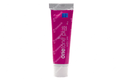 Onetone Plus Cream 20gm