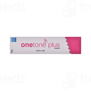 Onetone Plus Cream 20gm