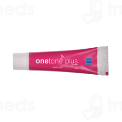 Onetone Plus Cream 20gm