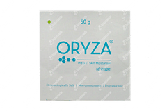 Oryza Skin Moisturiser 50gm