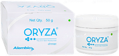 Oryza Skin Moisturiser 50gm Oryza Skin Moisturiser 50gm