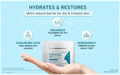 Oryza Skin Moisturiser 50gm Oryza Skin Moisturiser 50gm
