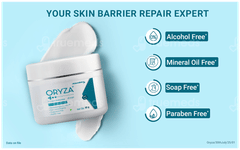 Oryza Skin Moisturiser 50gm Oryza Skin Moisturiser 50gm