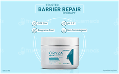 Oryza Skin Moisturiser 50gm Oryza Skin Moisturiser 50gm