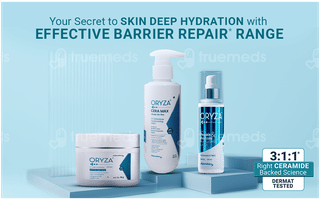 Oryza Skin Moisturiser 50gm