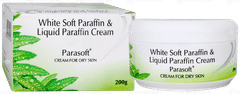 Parasoft Cream 200gm Parasoft Cream 200gm