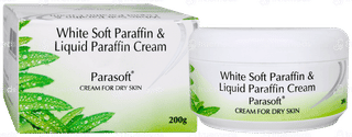 Parasoft Cream 200gm
