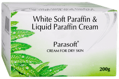 Parasoft Cream 200gm Parasoft Cream 200gm
