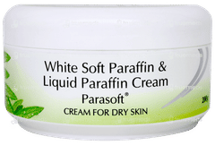 Parasoft Cream 200gm Parasoft Cream 200gm