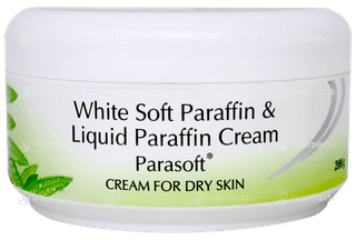 Parasoft Cream 200gm