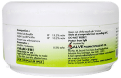 Parasoft Cream 200gm Parasoft Cream 200gm