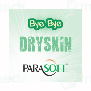 Parasoft Cream 500gm