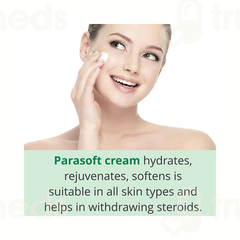 Parasoft Cream 500gm Parasoft Cream 500gm