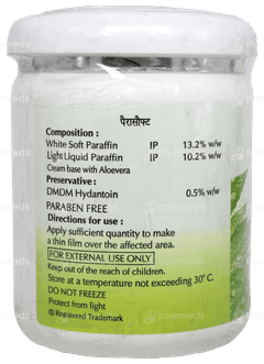 Parasoft Cream 500Gm Parasoft Cream 500Gm